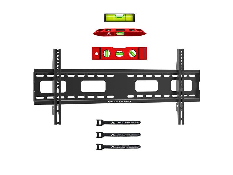 Profesionální nástěnný držák TV Fiber Mounts M4C20