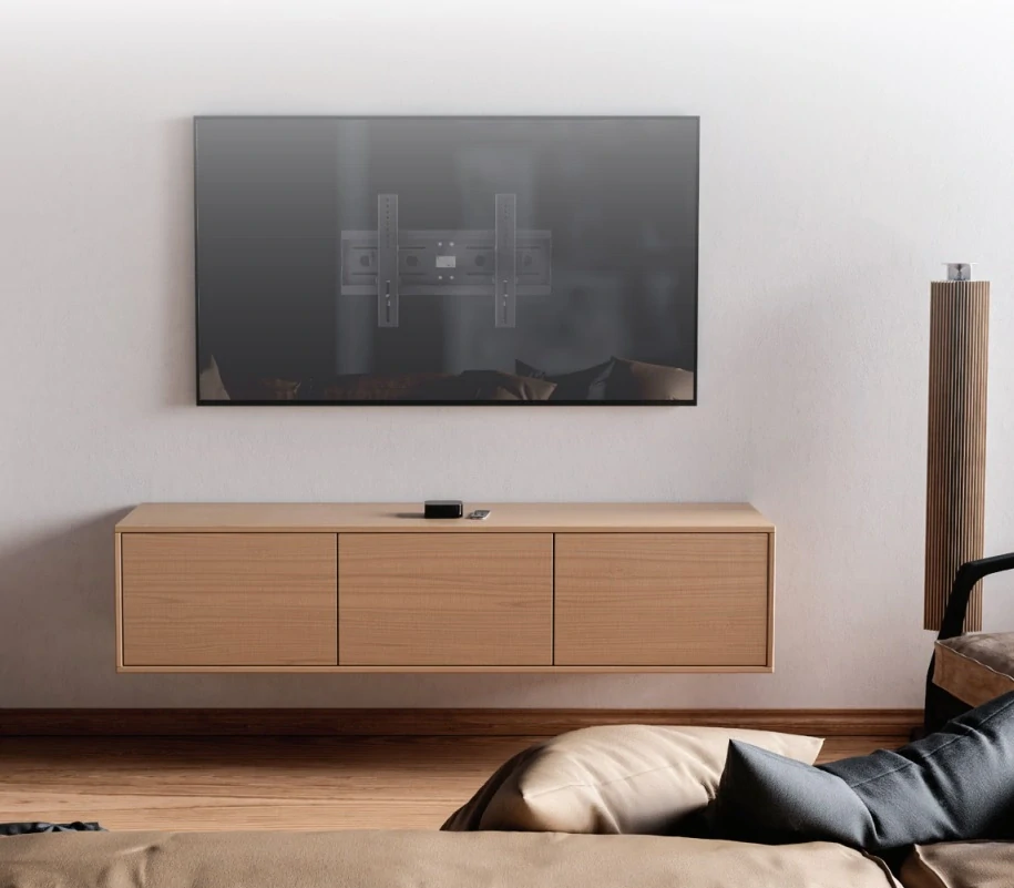 Sklopný držák na Tv monitory Edbak LWB2
