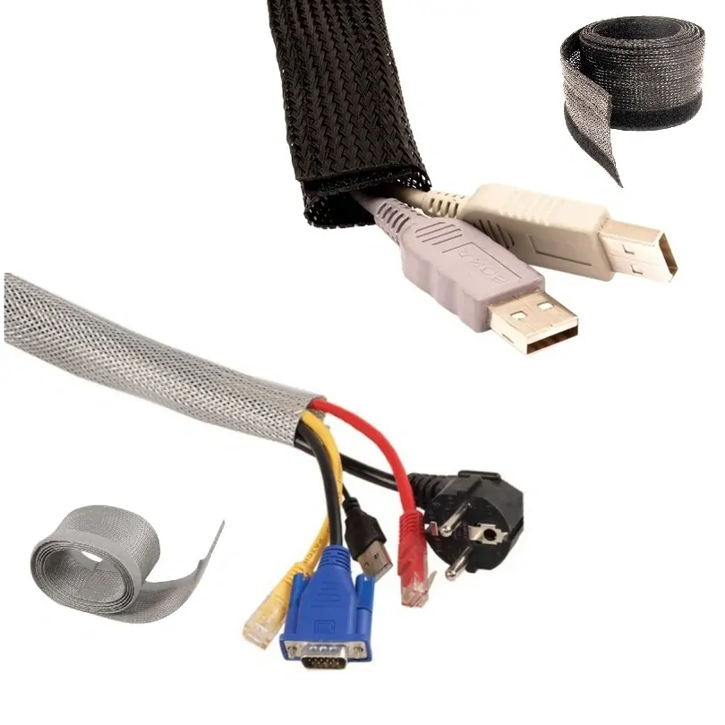 Pořadač na kabeláž Fiber Mounts M5C13