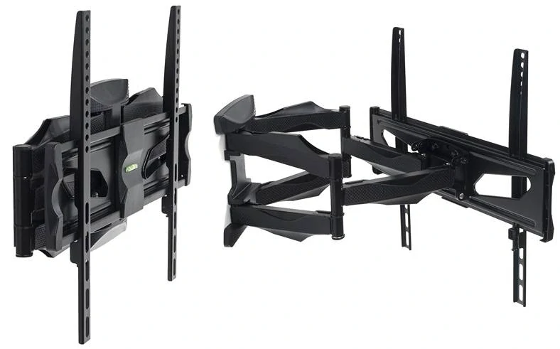 Televizní držák otočný, sklopný a výsuvný Fiber Mounts M7C81