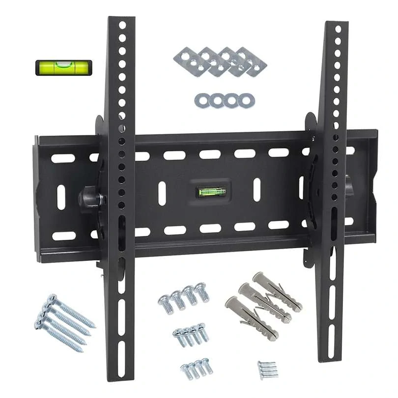 Kvalitní nástěnný držák na televizi monitor s naklápěním až 15 stupňů nahoru i dolů Fiber Mounts M7C78