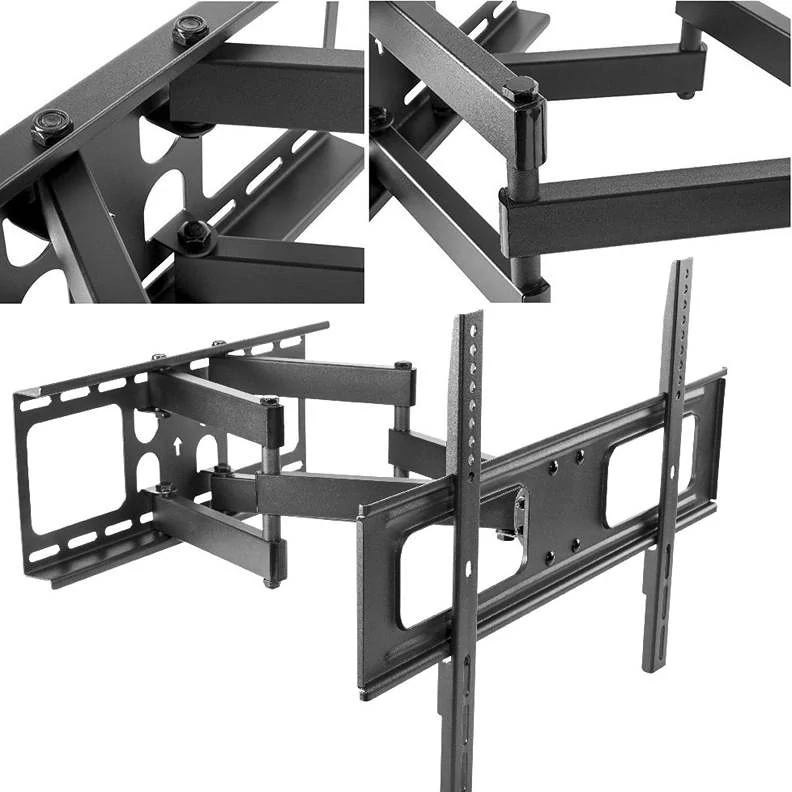 Televizní držák Fiber Mounts Prominent je ideální pro zavěšení televize do obýváku, pokoje nebo ložnice