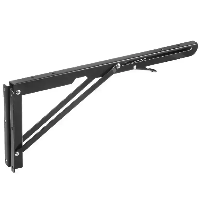Držáky na polici skládací Fiber Mounts M8C76