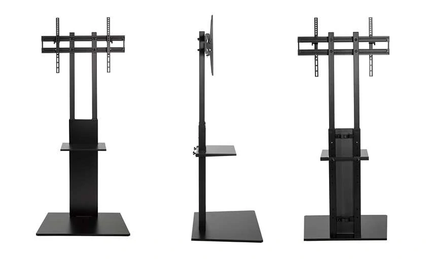 Stojan na Tv Fiber Mounts M8C65 - použitý, zkontrolovaný, v pořádku