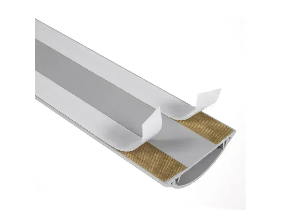 Lišta na kabeláž Fiber Mounts M6C74
