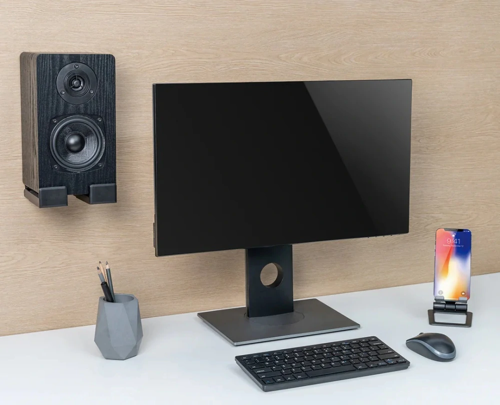 Držák na soundbar Fiber Mounts M9C32