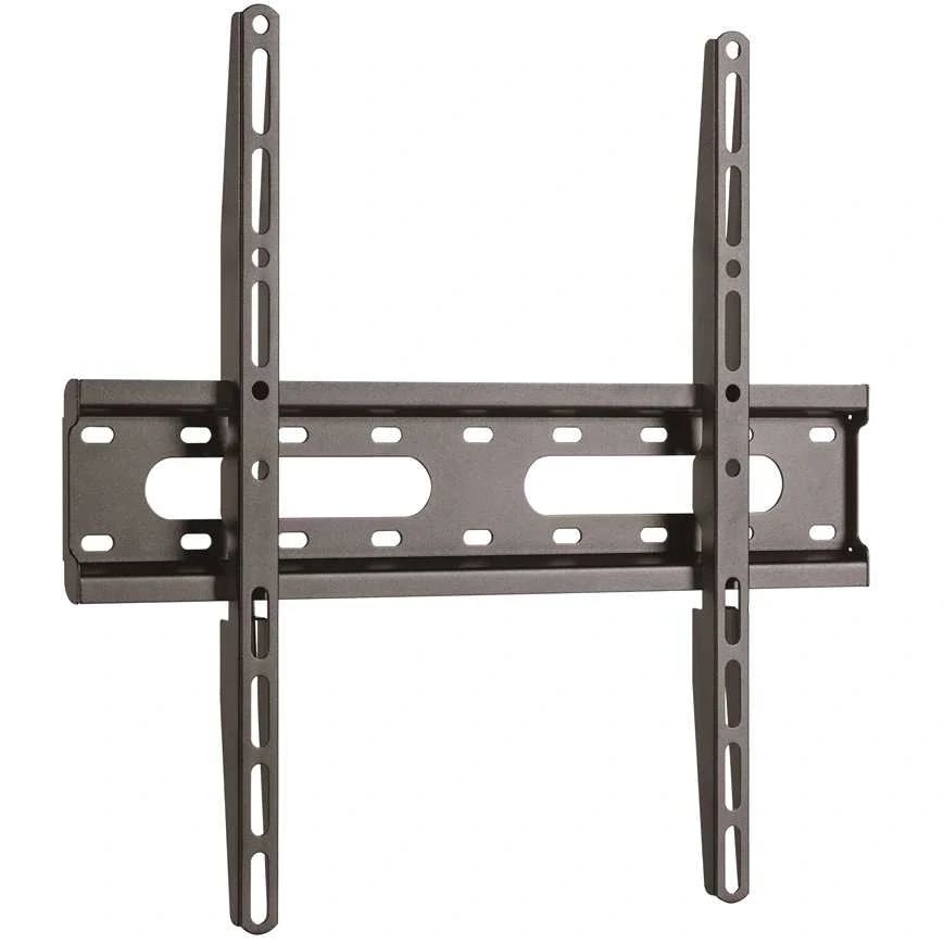 Fixný nástenný držiak na televízie aj monitory Fiber Mounts Rico-1