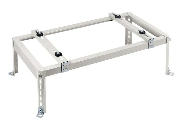 Držák klimatizace tepelného čerpadla Fiber Mounts M8C64