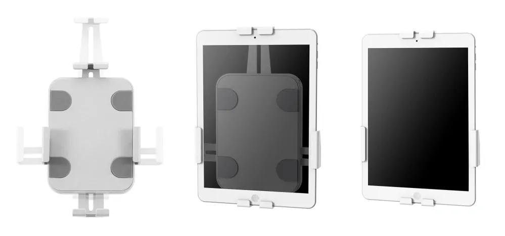 Držák na iPad / tablet Fiber Mounts M4C69-W