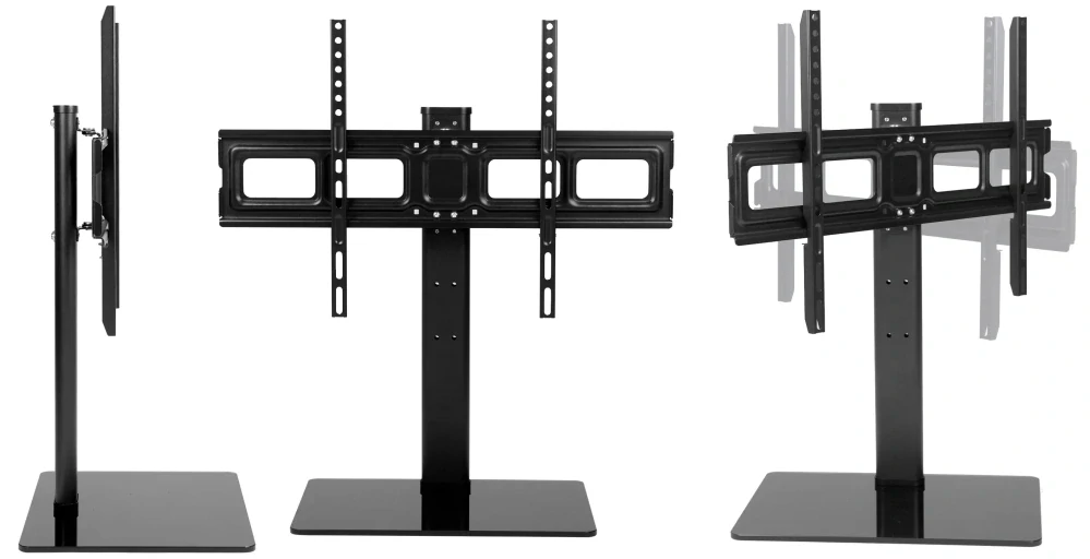 Stolní držák na TV Fiber Mounts M3C86