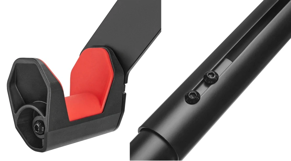 Držák na jízdní kolo Fiber Mounts M4C57