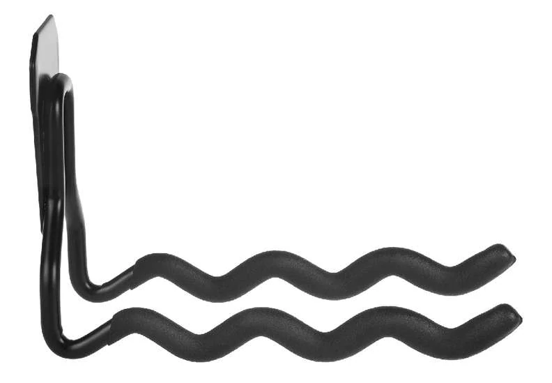 Nástěnný držák na kolo nebo nářadí Fiber Mounts M4C86