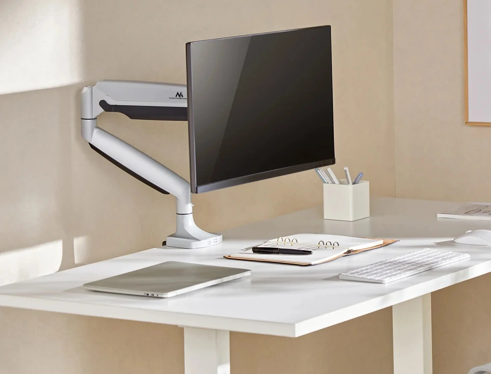 Kancelářský držák monitoru Fiber Mounts M9C69