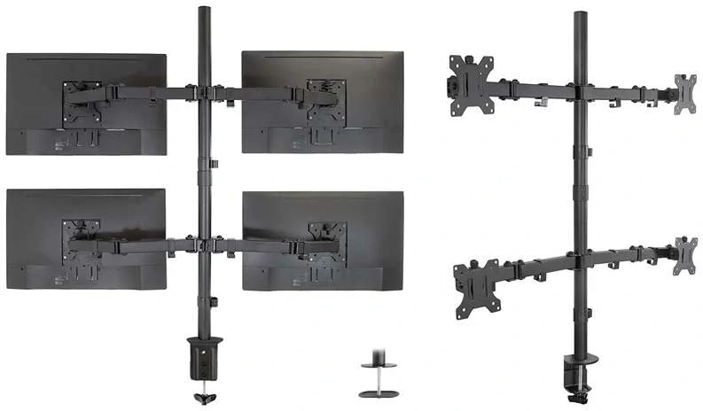 CONNECT IT QuadroArm Basic