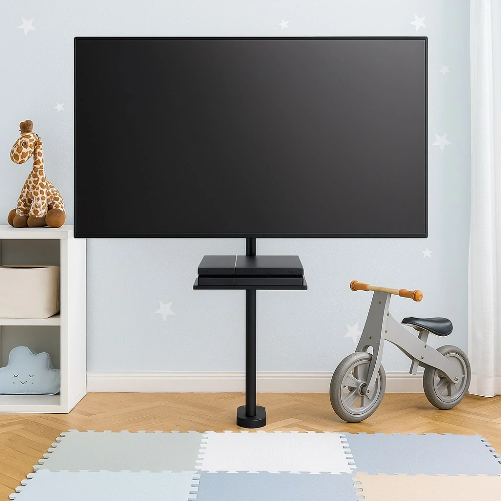 Stojan na televize Fiber Mounts FM97-1
