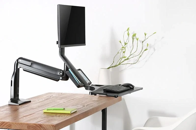 Stolní držák monitoru Fiber Mounts Fm66