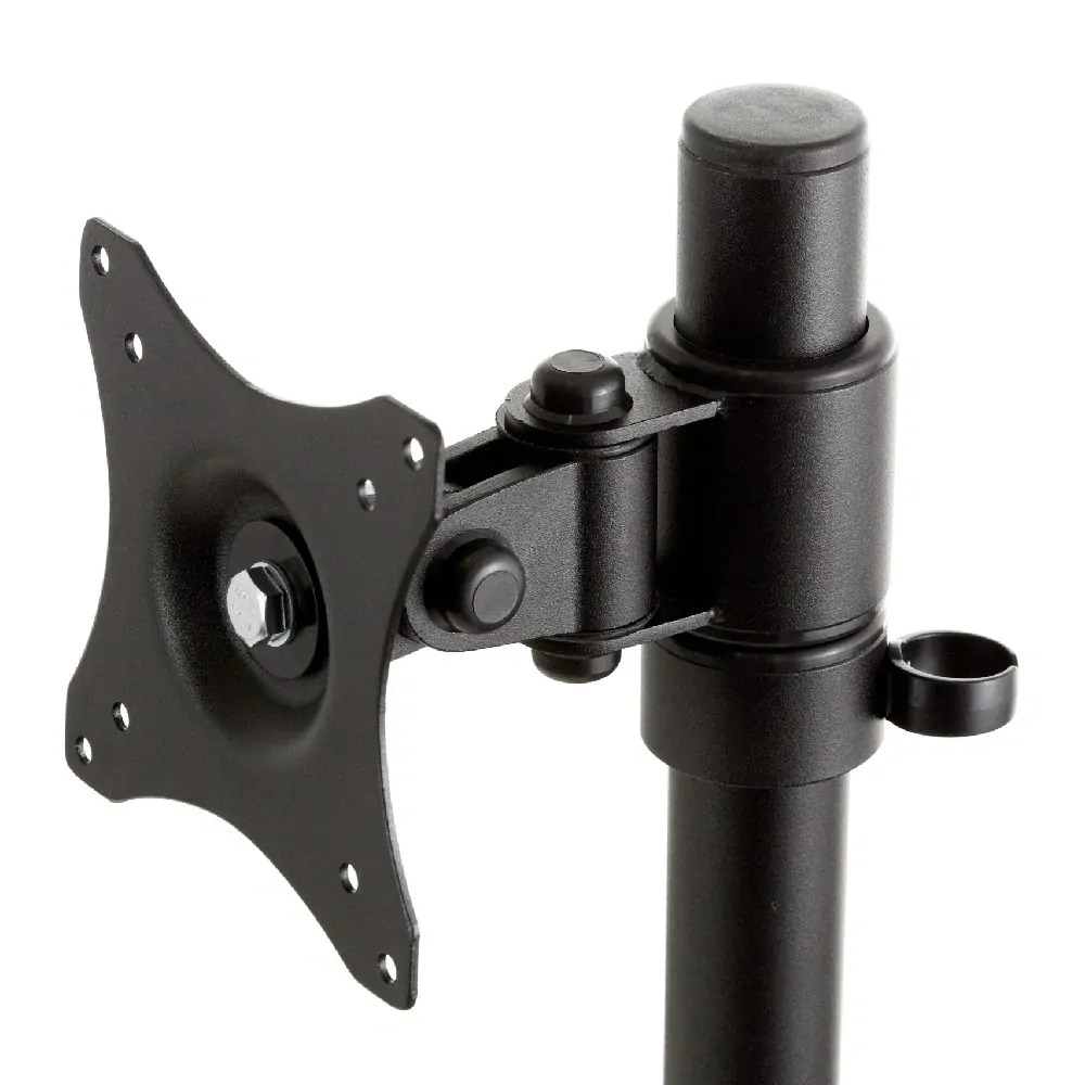 Držák na 2 monitory Edbak SV08