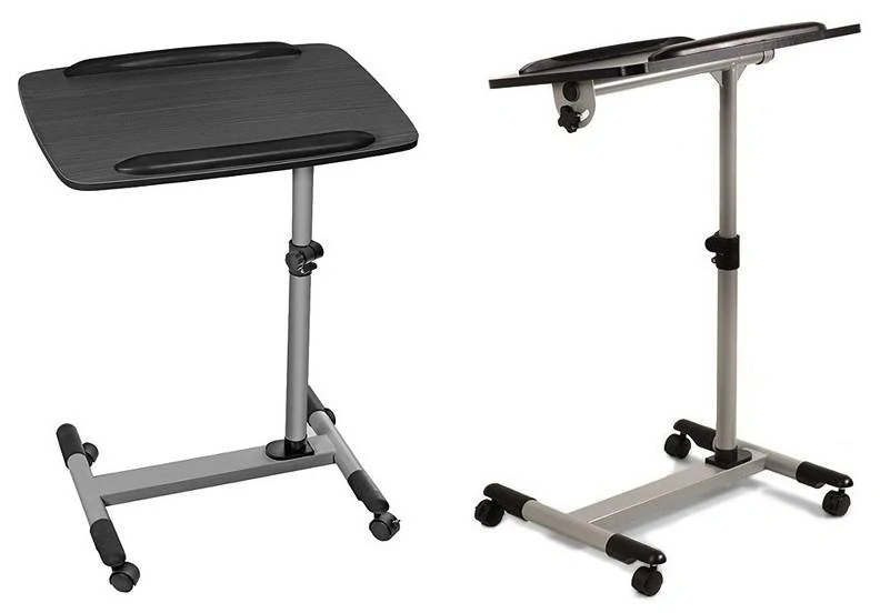 Stolek na projektor notebook Fiber Mounts M6C71