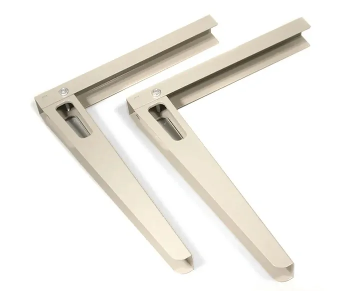 Nástěnný držák na klimatizaci Fiber Mounts KL621