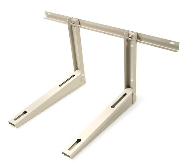 Zavěšení klimatizace Fiber Mounts KL623