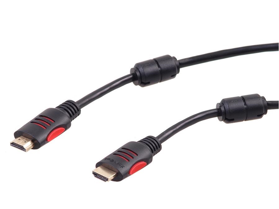 HDMi kabel 1,8m Fiber Mounts FM812