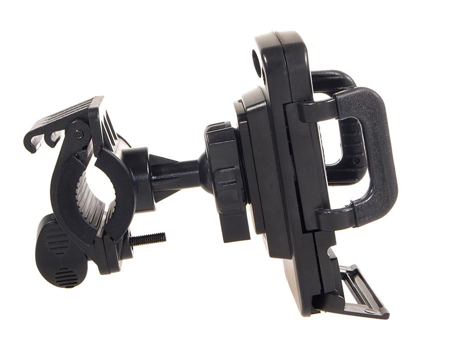 Držák mobilu GPS na řídítka kola Fiber Mounts M6C56