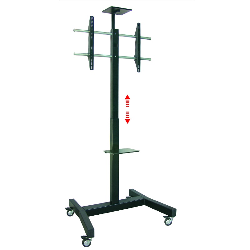 Stojan na Tv monitory OMB Big Trolley