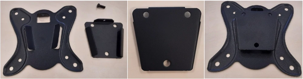 Držák monitoru Tv Ergosolid FN204F
