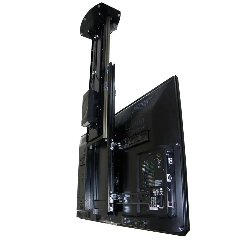 Motorizovaný stropní / nástěnný držák Tv Fiber Mounts FM-KD2