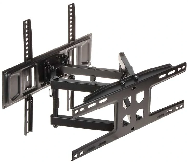 Ocelový nástěnný držák poctivé konstrukce Fiber Mounts Solid-2