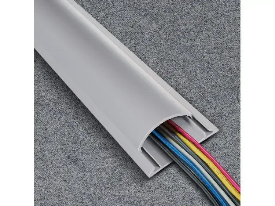 Lišta na kabeláž Fiber Mounts M6C74