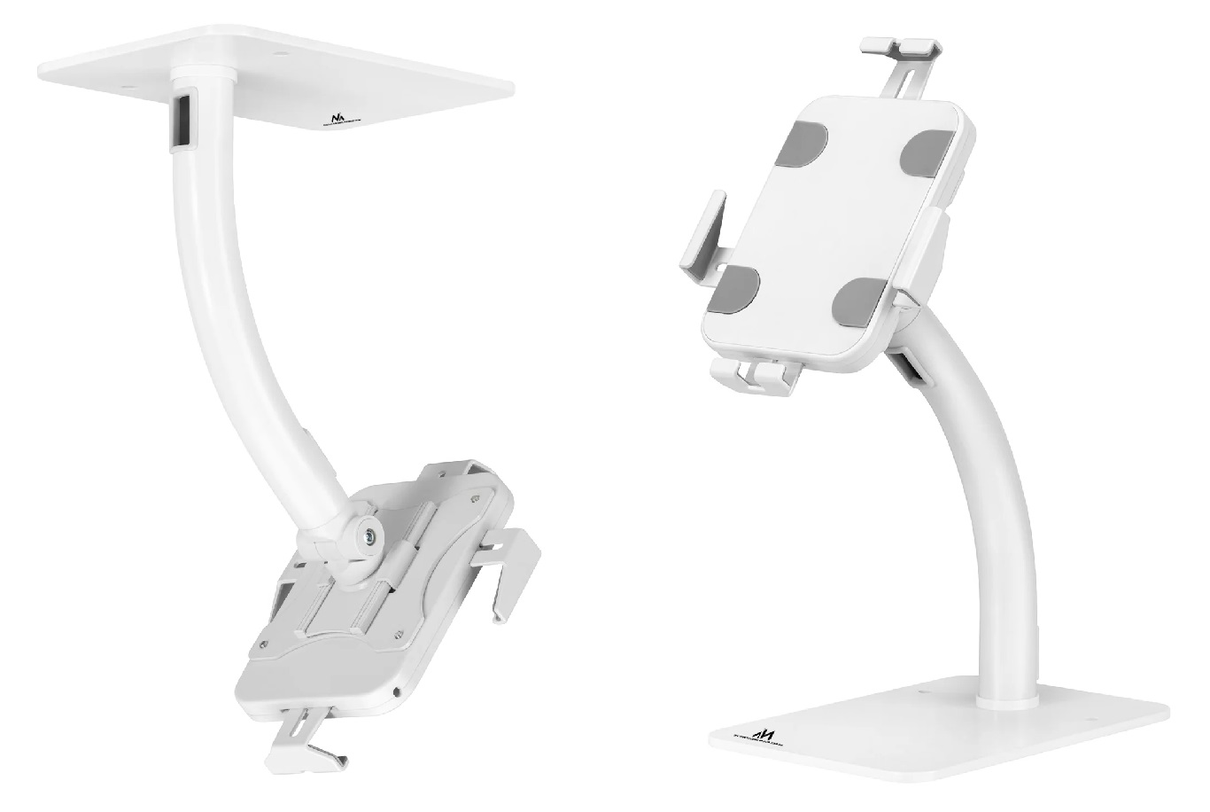 Držák na tablet Fiber Mounts M4C68W