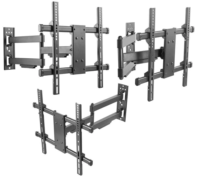Otočný sklopný výsuvný držák Tv Fiber Mounts Raptor