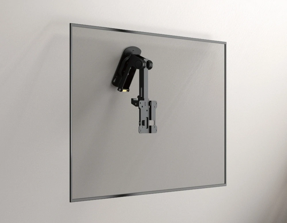 Držák Tv monitoru Fiber Mounts Reizer
