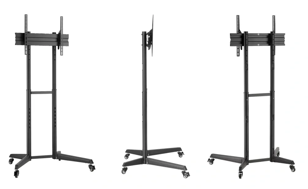Kvalitní ale levný stojan na televize Fiber Mounts LUTAR-1