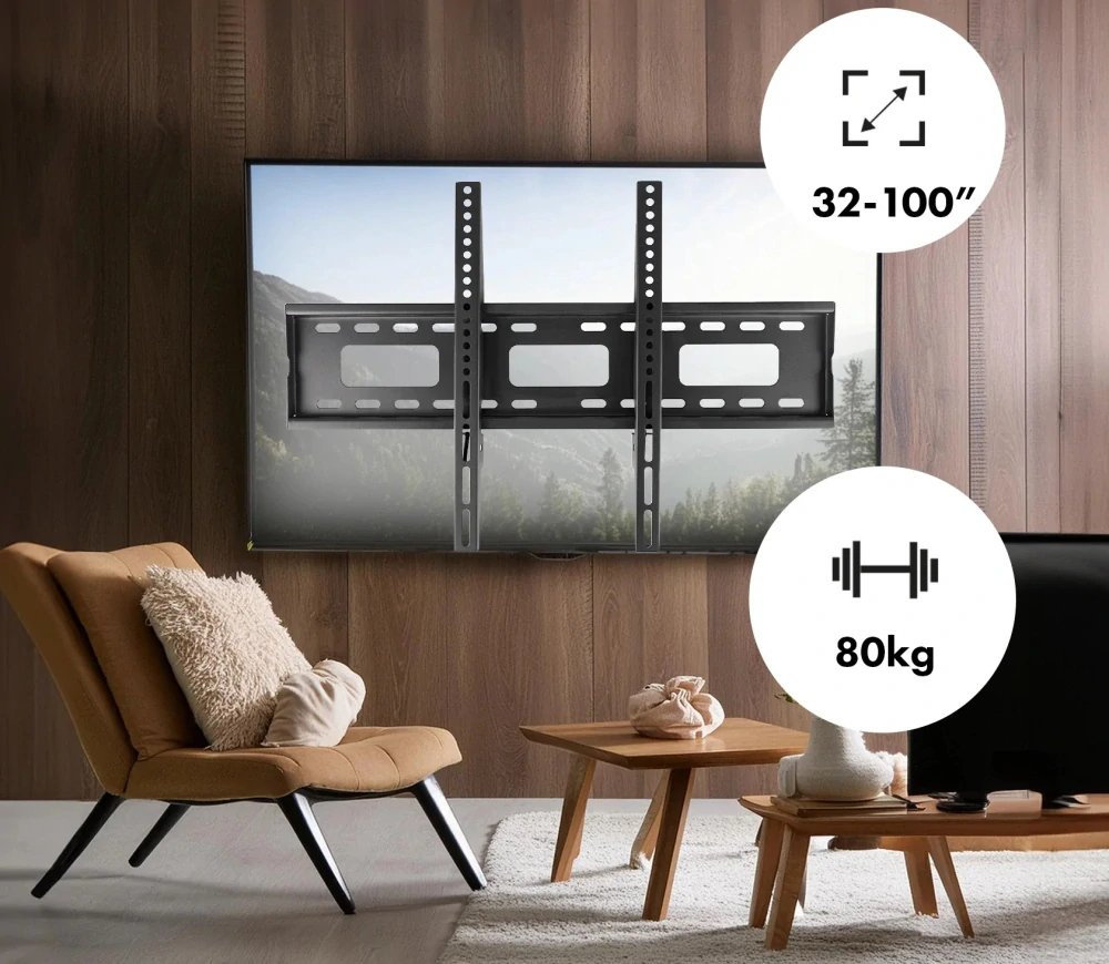Fiber Mounts M4C19 držák Tv
