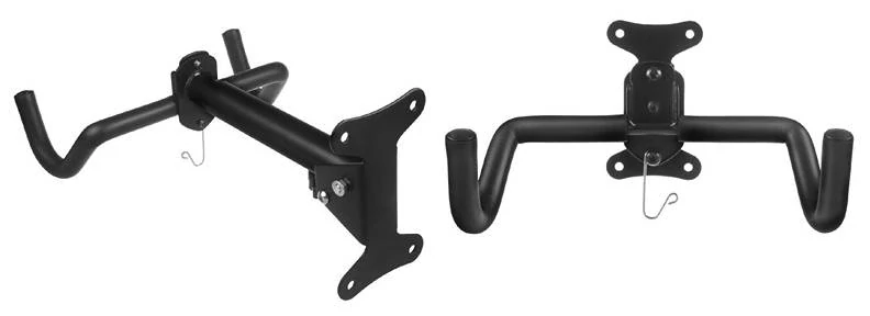Zavěste si jízdní kolo na zeď a ušetřete cenný prostor Fiber Mounts M4C84