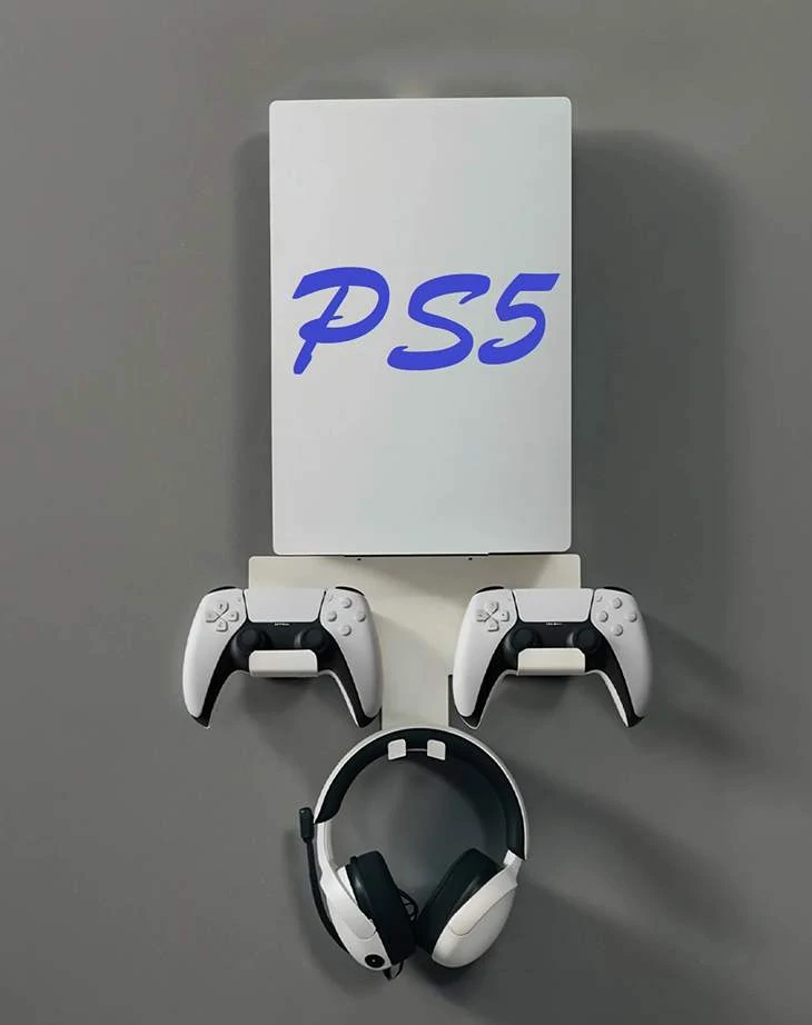 Držák na PlayStation PS5 Fiber Mounts FM181