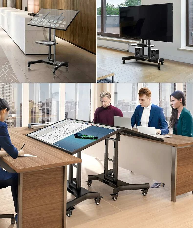 Náhledový Tv stojan Onkron TS1350