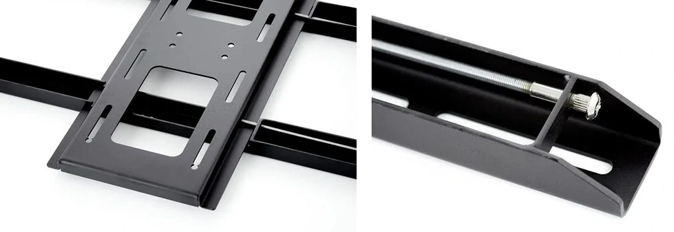 Vertikální držák na Tv monitor Edbak XWB3