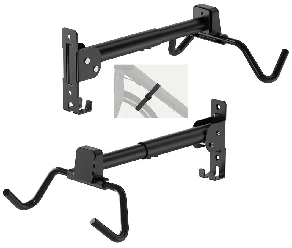 Nástěnný držák na jízdní kolo Fiber Mounts DNK10