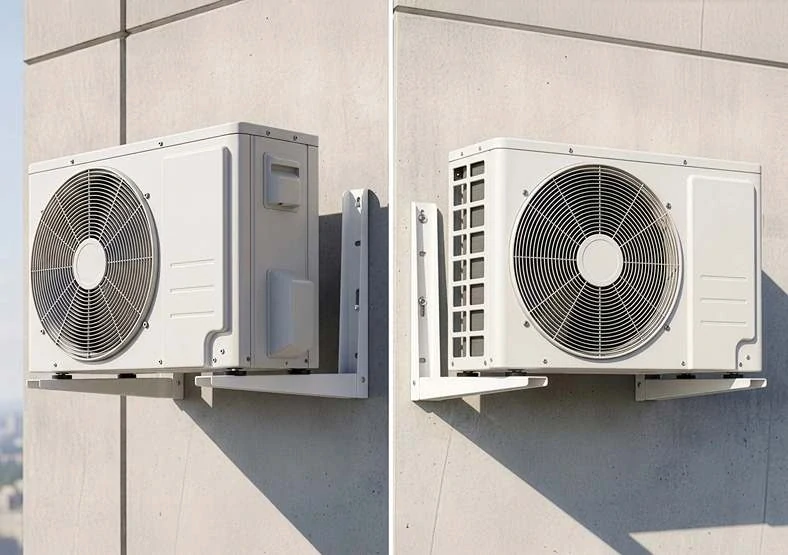 Držák na klimatizaci Fiber Mounts FM143