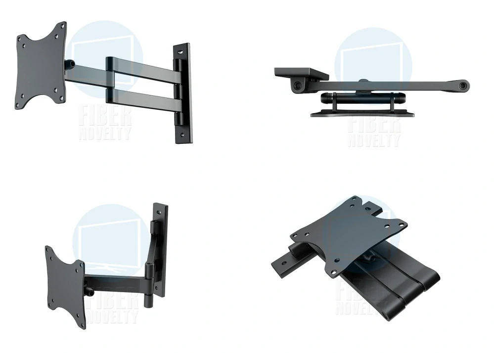 Držák na Tv a monitory Fiber Novelty FN101