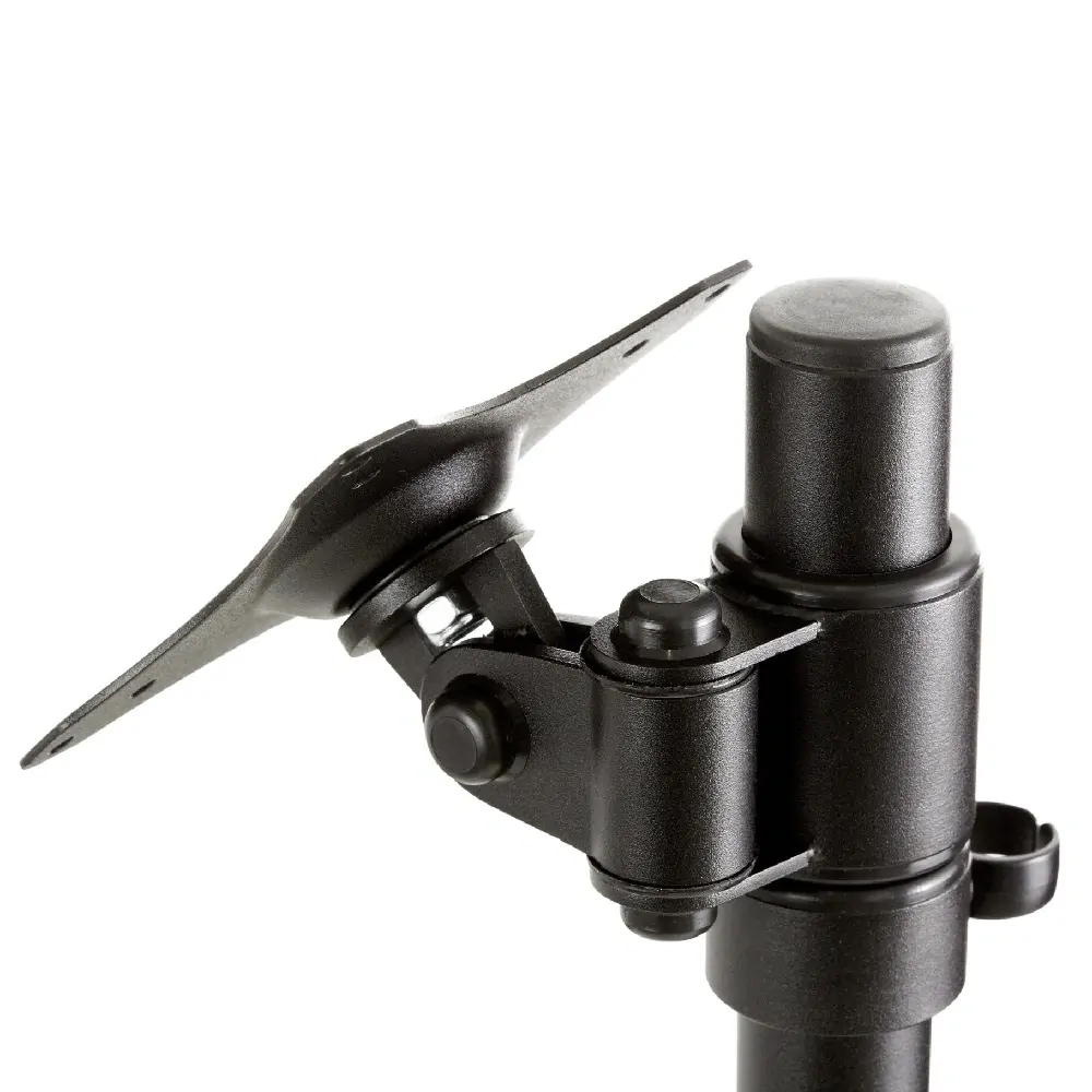 Edbak SV08 detail úchytu polohohování