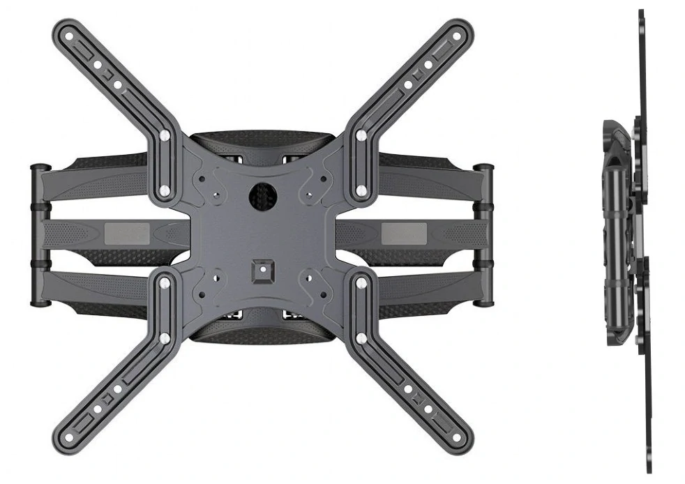 Kvalitní otočný sklopný držák Tv Fiber Mounts SP500