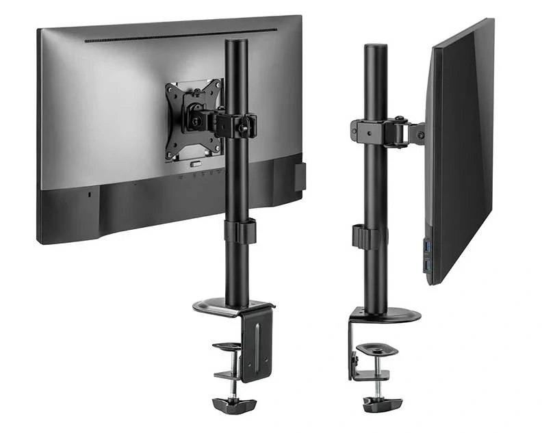 Stolní držák na monitor Fiber Mounts FM122