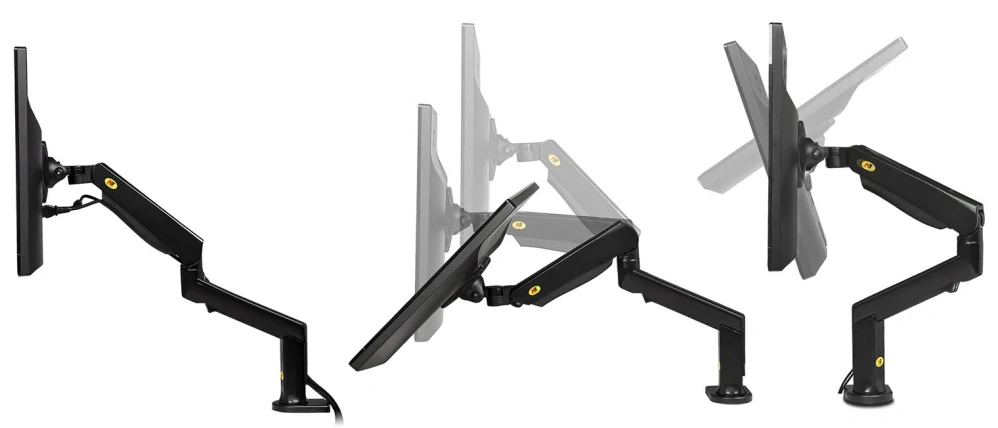 Stolní držák monitoru NB F90A
