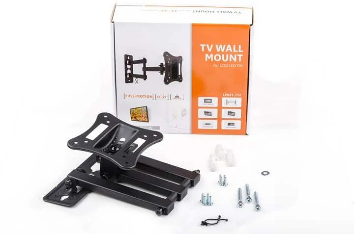 Držák na monitory a Tv Fiber Mounts FM233