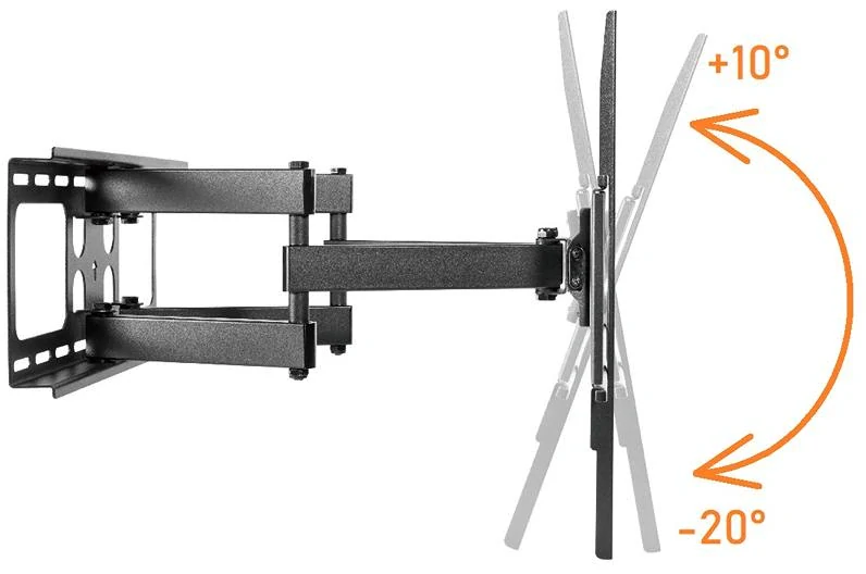 Držák Tv Fiber Mounts Prominent