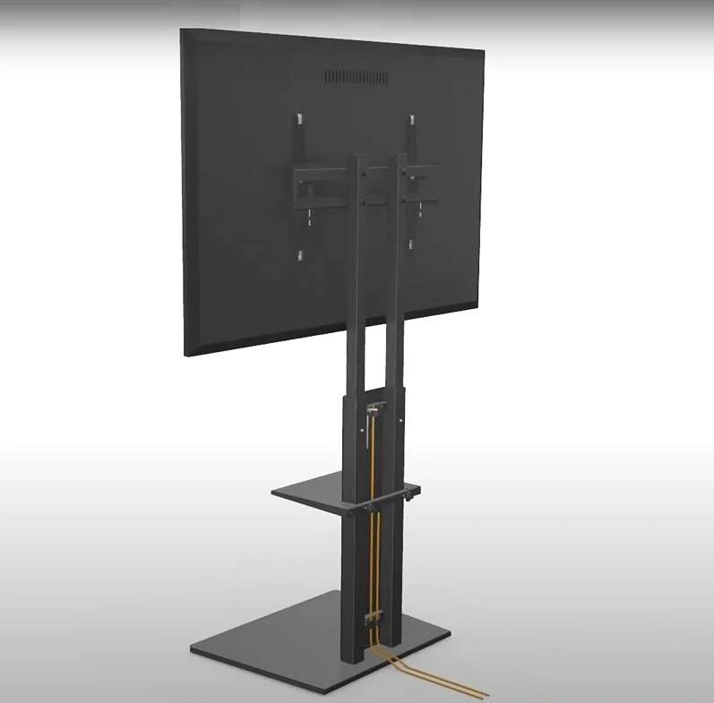 Stojan na Tv Fiber Mounts M8C65 - použitý, zkontrolovaný, v pořádku
